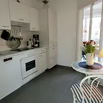 Apartment Heimathafen