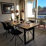 Heimathafen Hohwacht