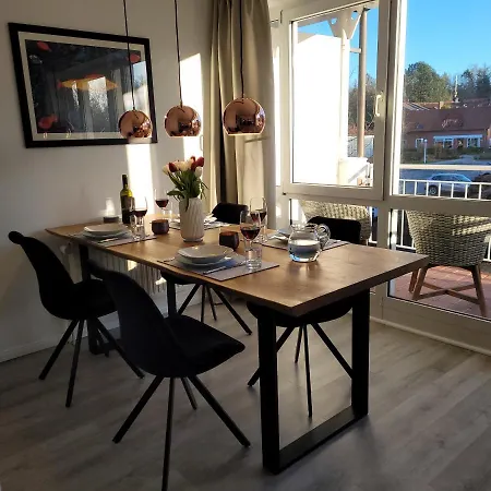 Heimathafen Ховахт