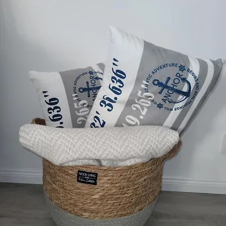 Heimathafen Апартаменты