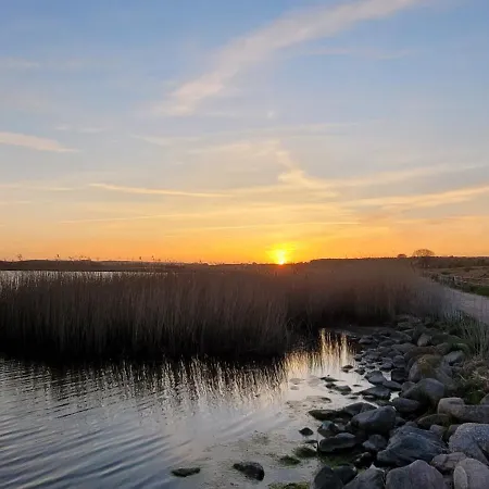 Heimathafen Апартаменты