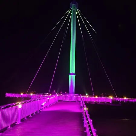 Heimathafen アパート