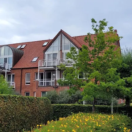 Appartement Heimathafen *