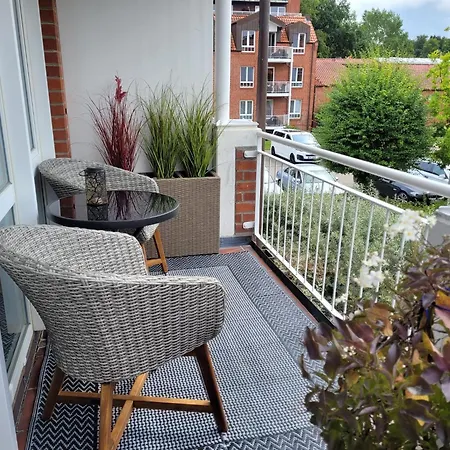 Heimathafen * Ховахт