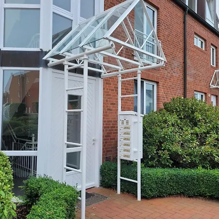Heimathafen * Hohwacht
