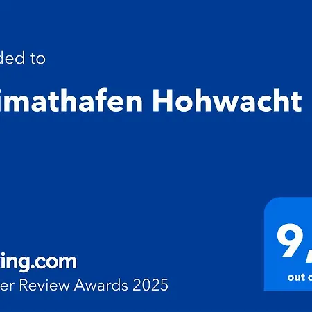 Heimathafen *