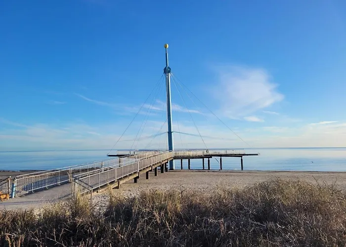 Heimathafen * Hohwacht